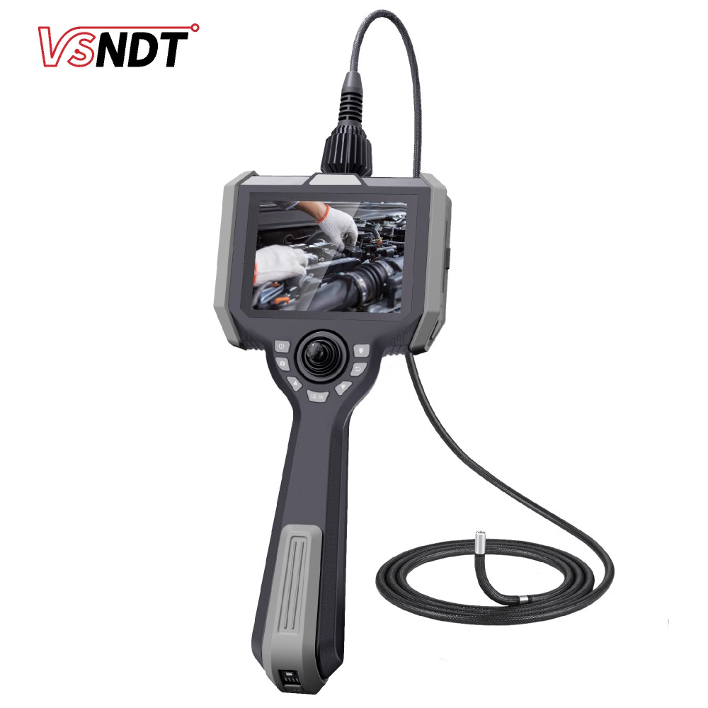 VT-G6010T-Joystick Articulation-6mm Videoscope-1m Length