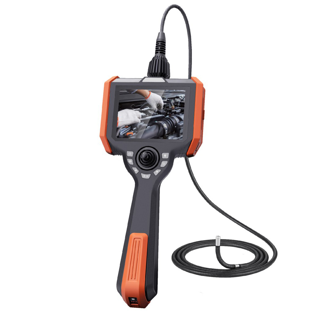 VT-K1810T-Joystick Articulation-1.8mm Videoscope-1m Length