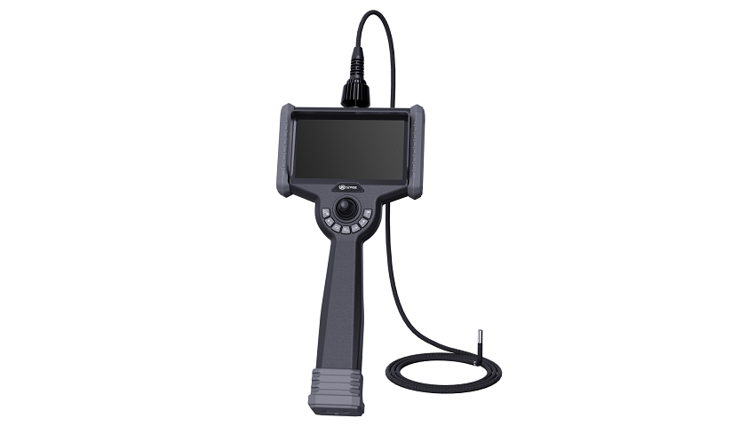 VT-P6010T-Joystick Articulation-6mm Videoscope-1m Length